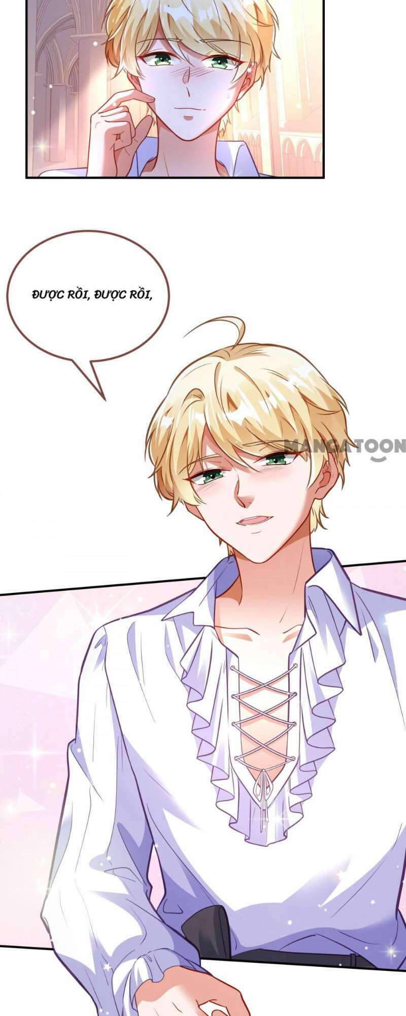 Vạn Tra Triêu Hoàng Chapter 287 - Trang 2