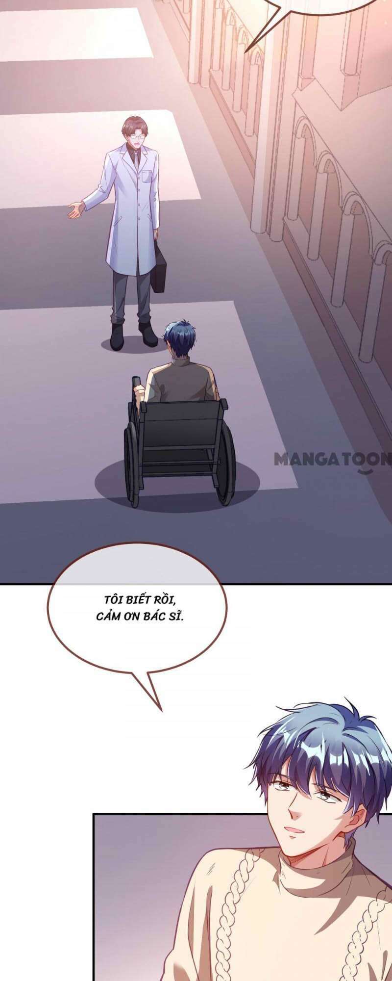 Vạn Tra Triêu Hoàng Chapter 287 - Trang 2