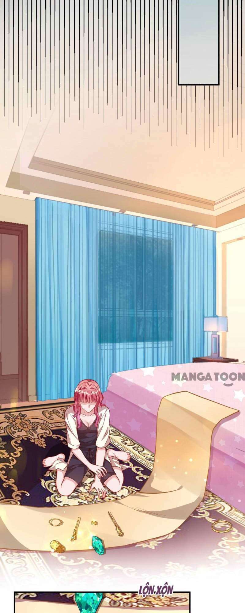 Vạn Tra Triêu Hoàng Chapter 287 - Trang 2