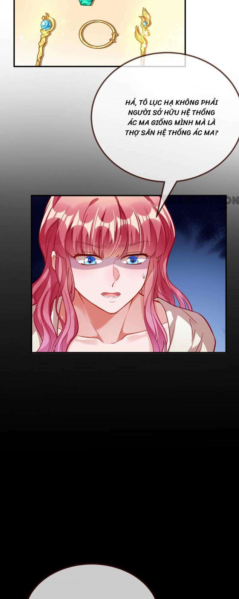 Vạn Tra Triêu Hoàng Chapter 287 - Trang 2