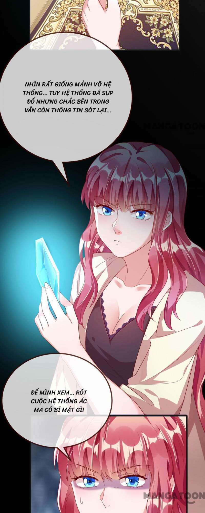 Vạn Tra Triêu Hoàng Chapter 287 - Trang 2