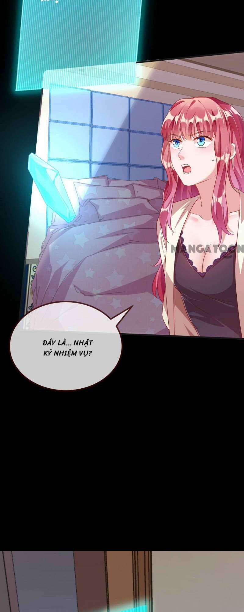 Vạn Tra Triêu Hoàng Chapter 287 - Trang 2