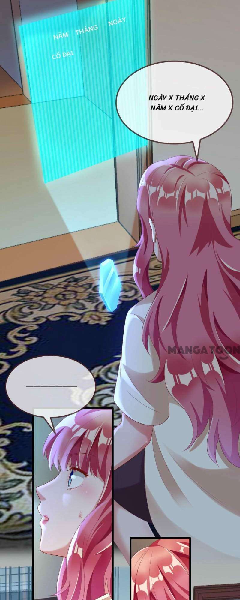 Vạn Tra Triêu Hoàng Chapter 287 - Trang 2