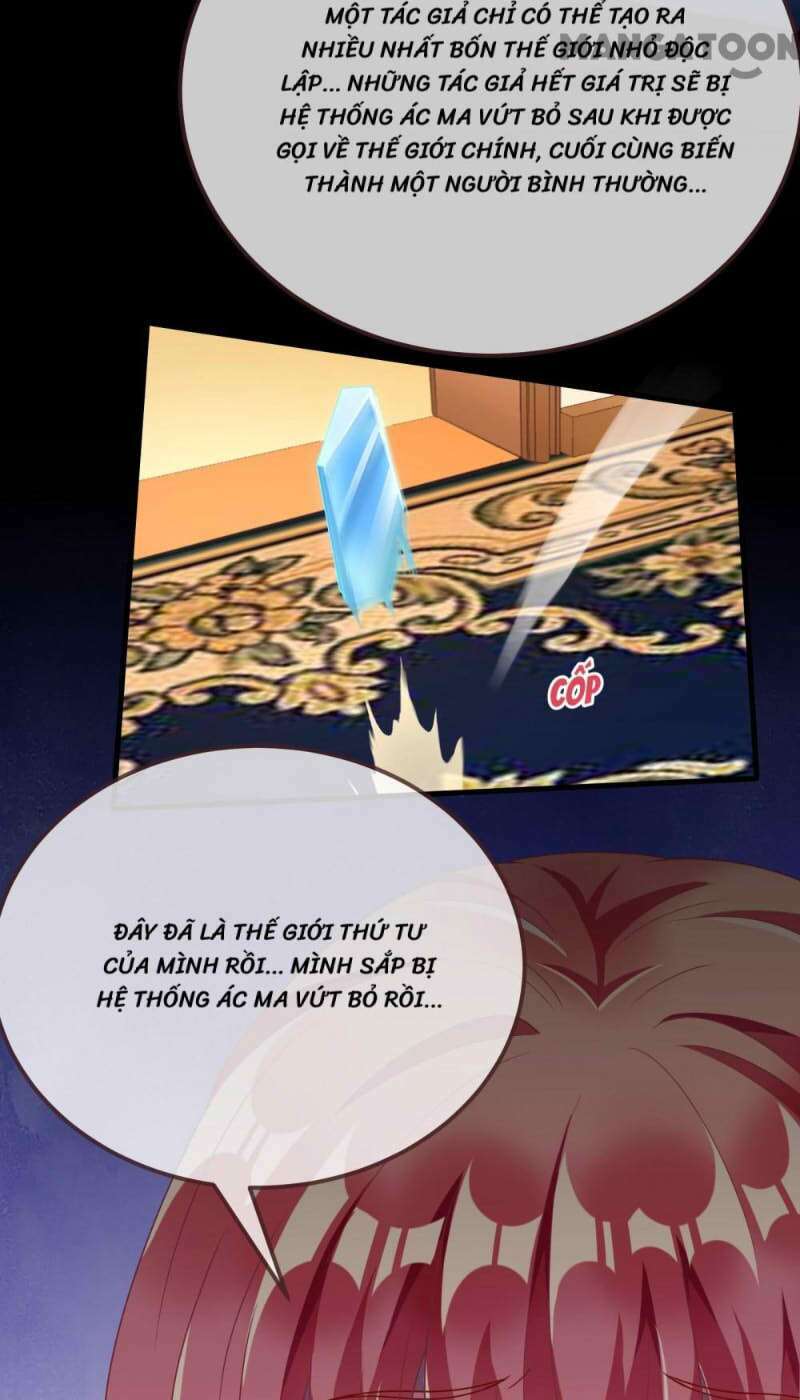 Vạn Tra Triêu Hoàng Chapter 287 - Trang 2