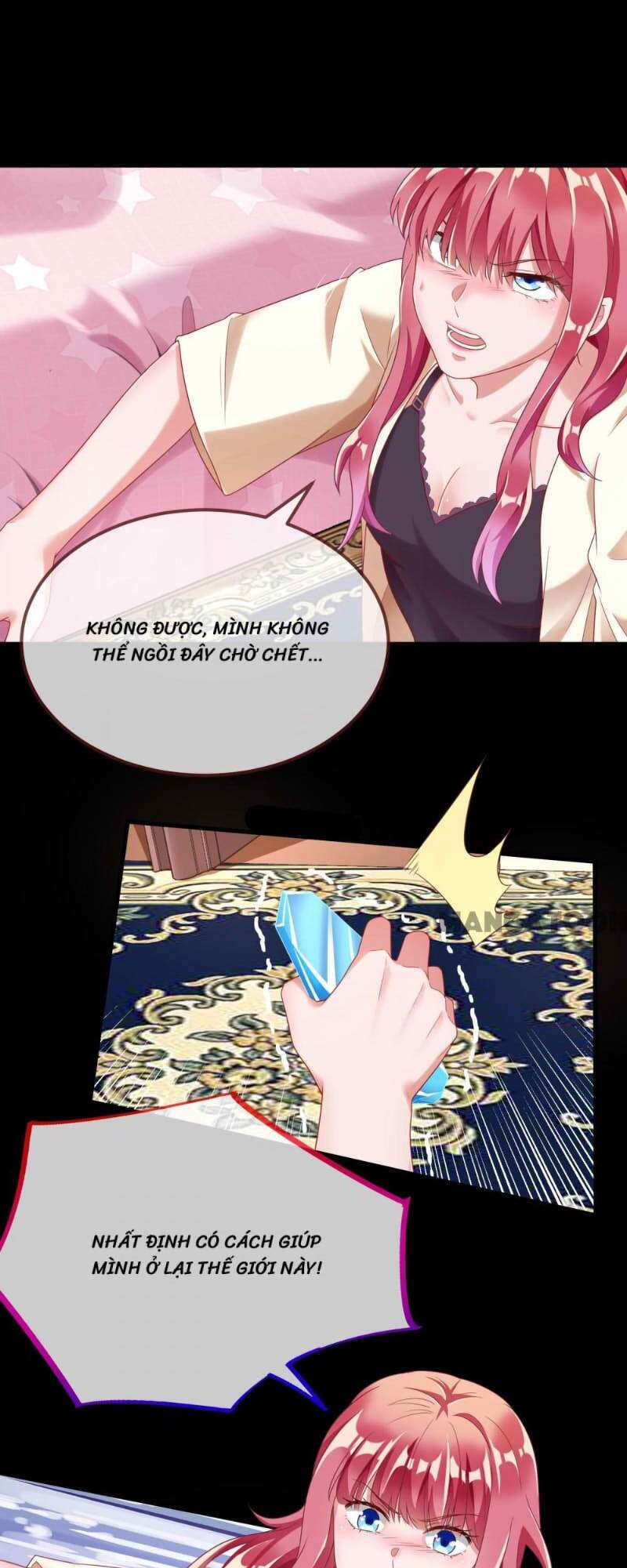 Vạn Tra Triêu Hoàng Chapter 287 - Trang 2