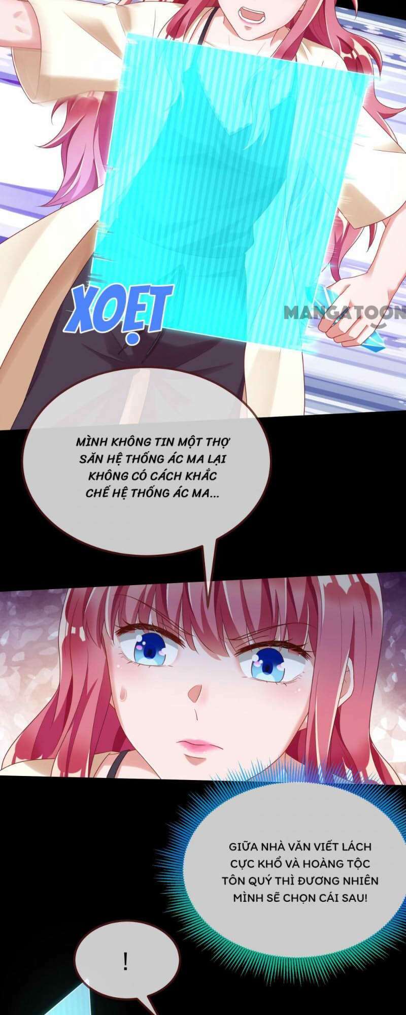 Vạn Tra Triêu Hoàng Chapter 287 - Trang 2