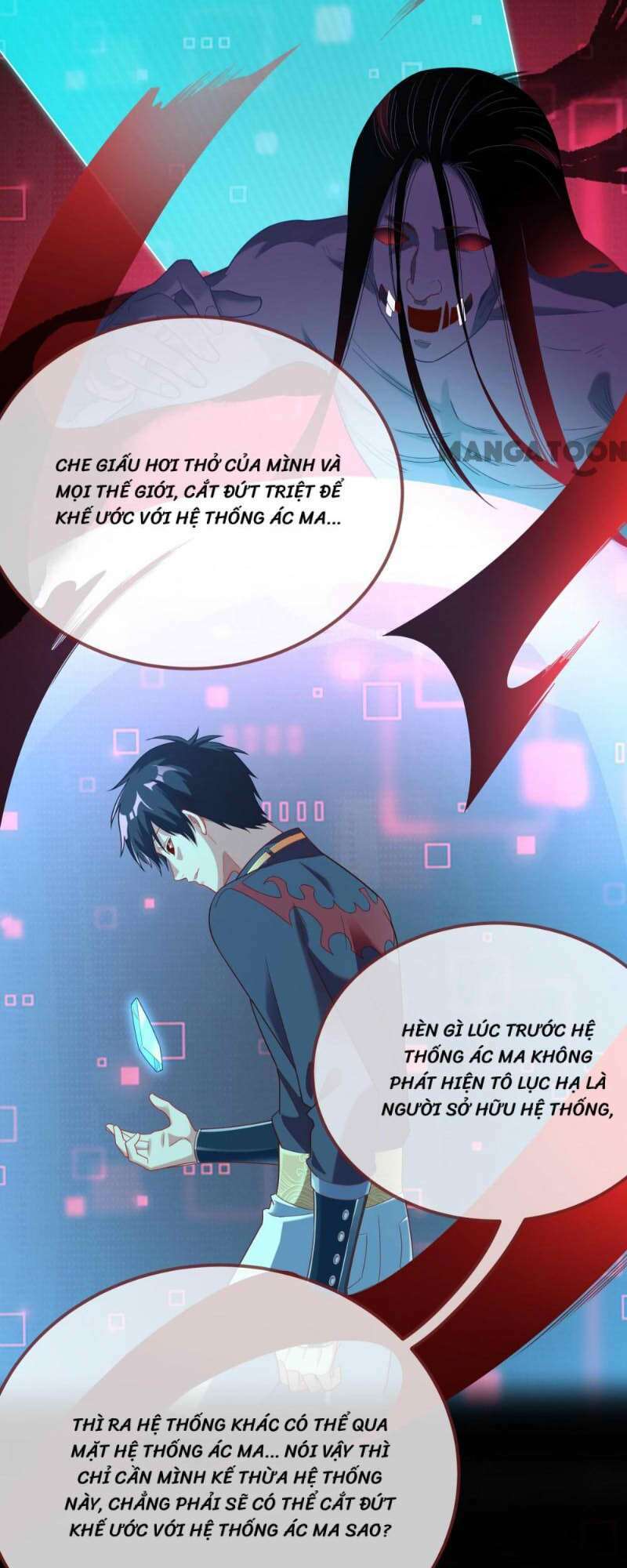 Vạn Tra Triêu Hoàng Chapter 287 - Trang 2