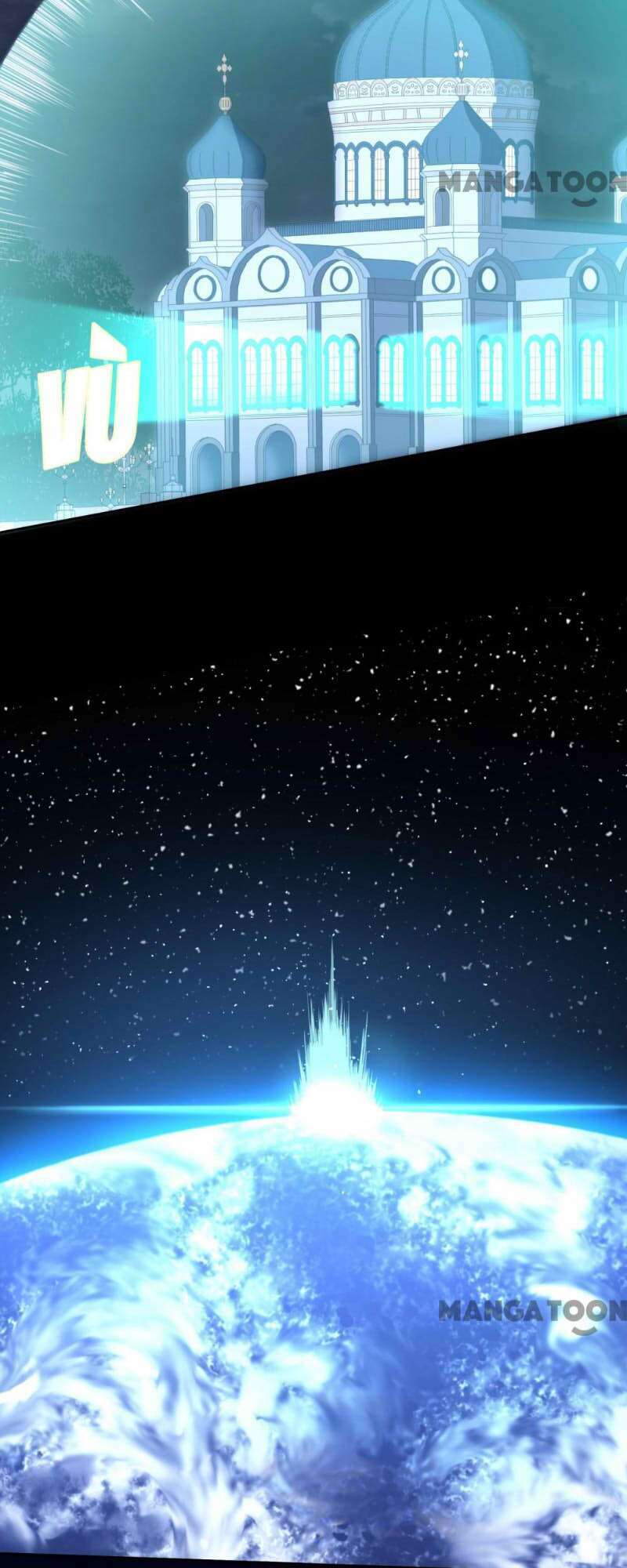 Vạn Tra Triêu Hoàng Chapter 287 - Trang 2