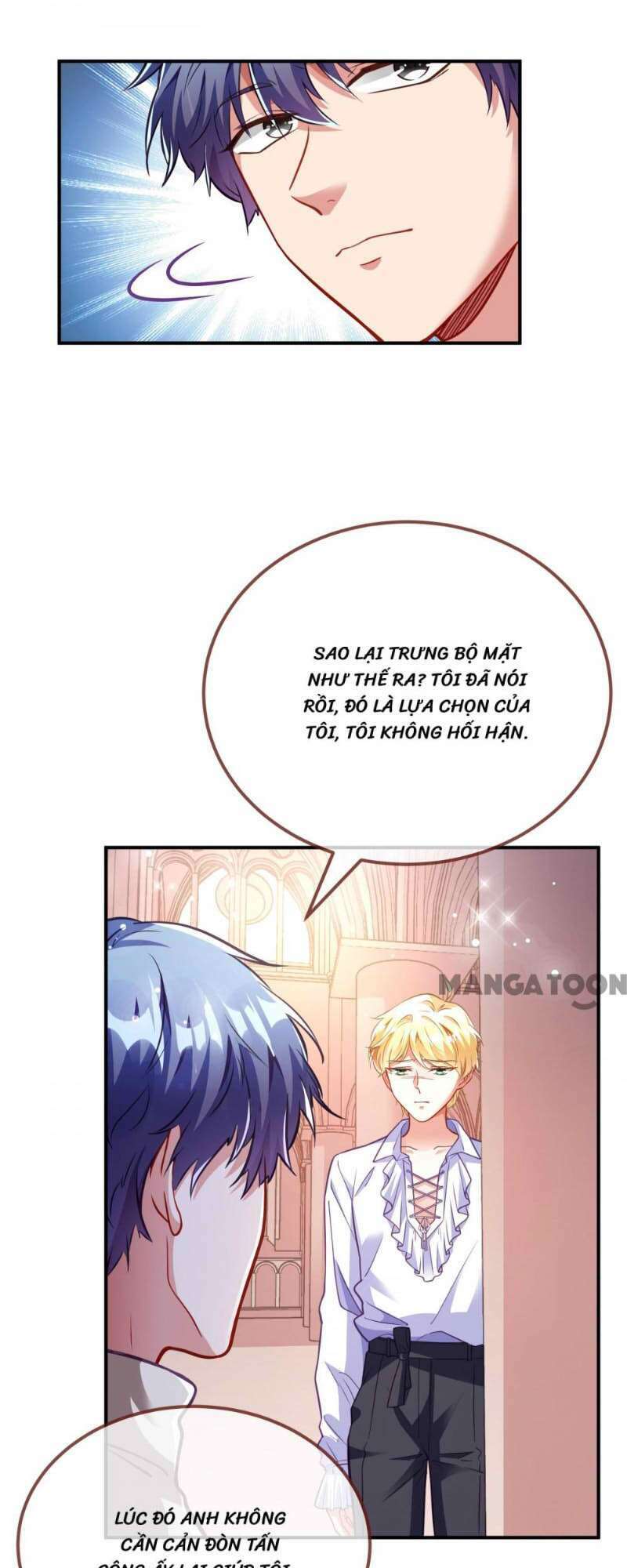 Vạn Tra Triêu Hoàng Chapter 287 - Trang 2