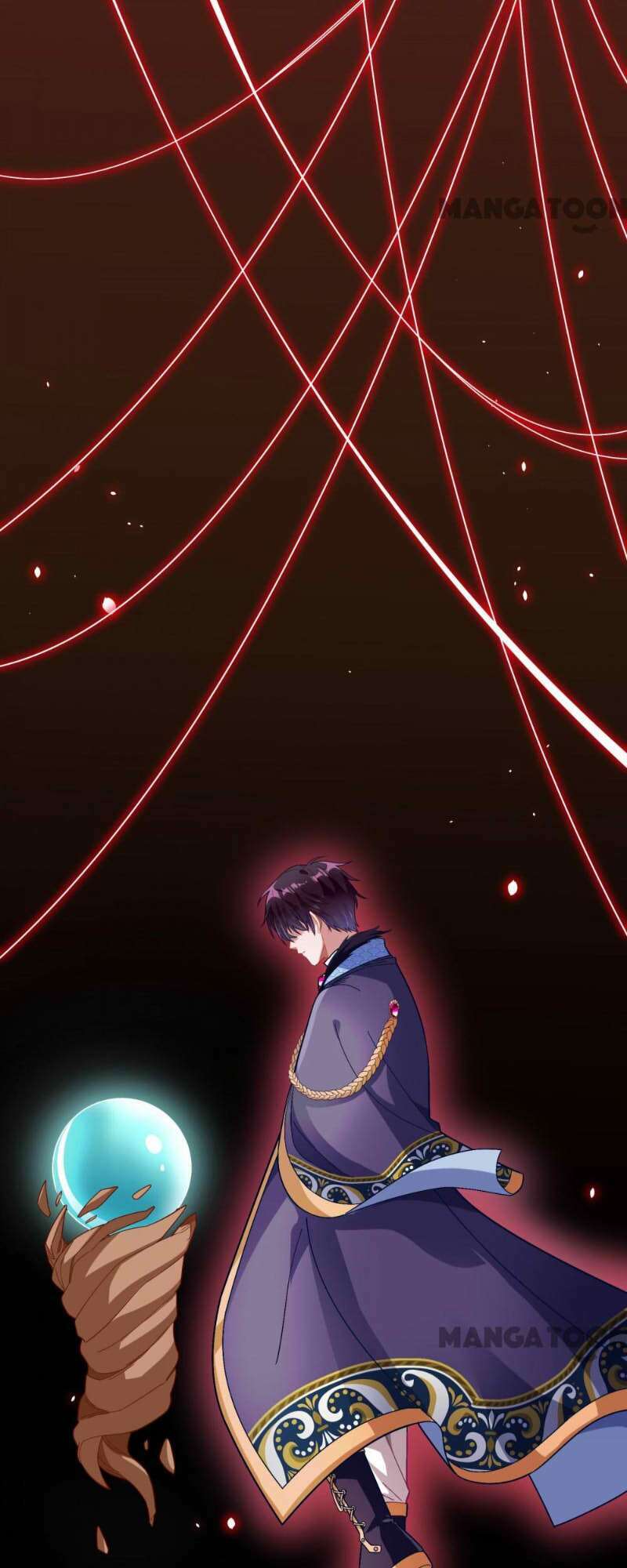 Vạn Tra Triêu Hoàng Chapter 287 - Trang 2