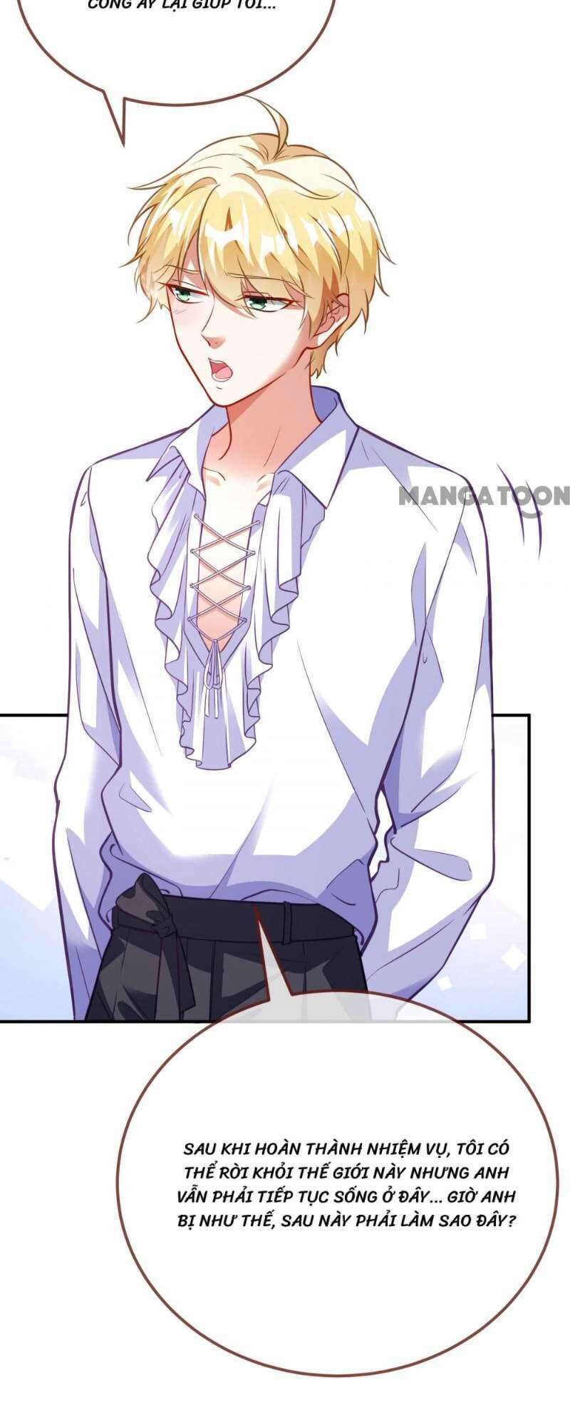 Vạn Tra Triêu Hoàng Chapter 287 - Trang 2