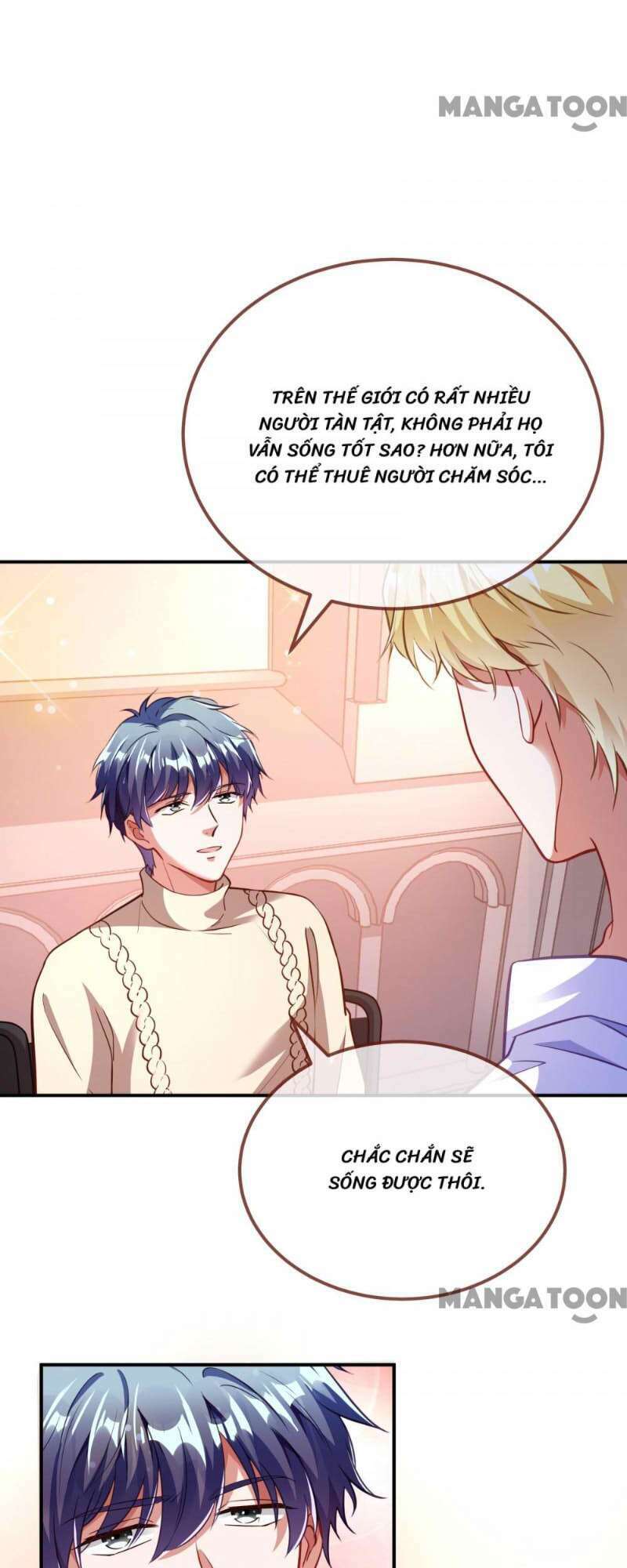 Vạn Tra Triêu Hoàng Chapter 287 - Trang 2