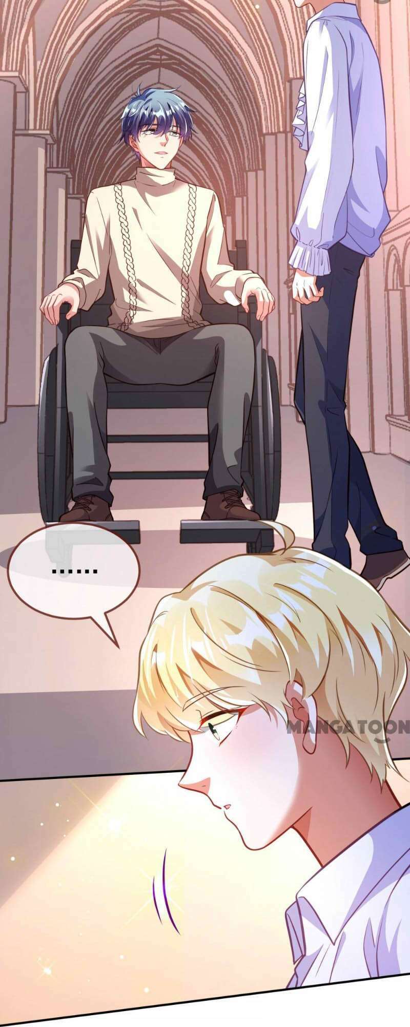 Vạn Tra Triêu Hoàng Chapter 287 - Trang 2