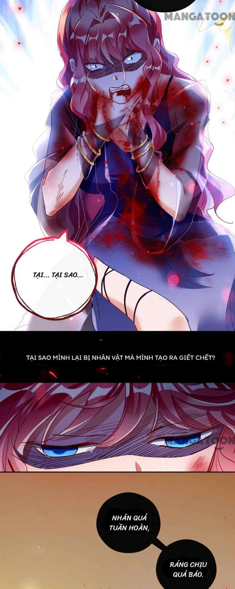 Vạn Tra Triêu Hoàng Chapter 288 - Trang 2