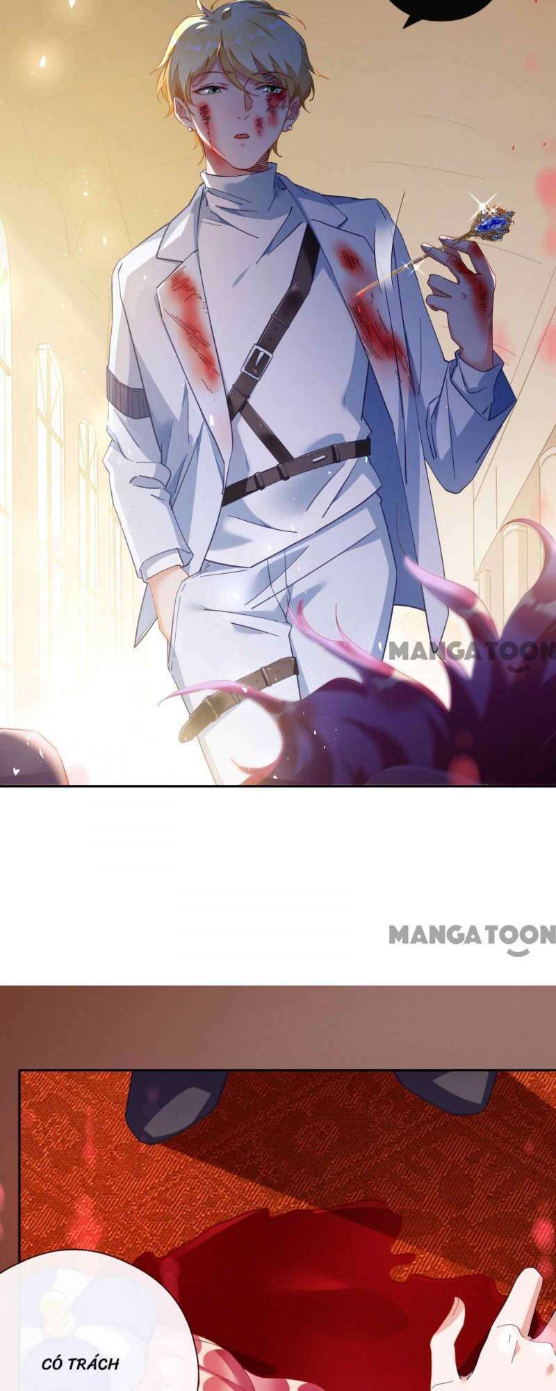 Vạn Tra Triêu Hoàng Chapter 288 - Trang 2