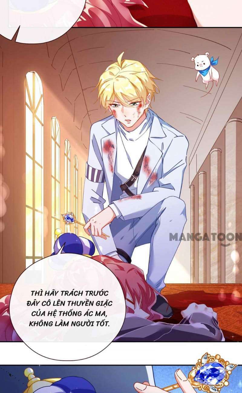 Vạn Tra Triêu Hoàng Chapter 288 - Trang 2