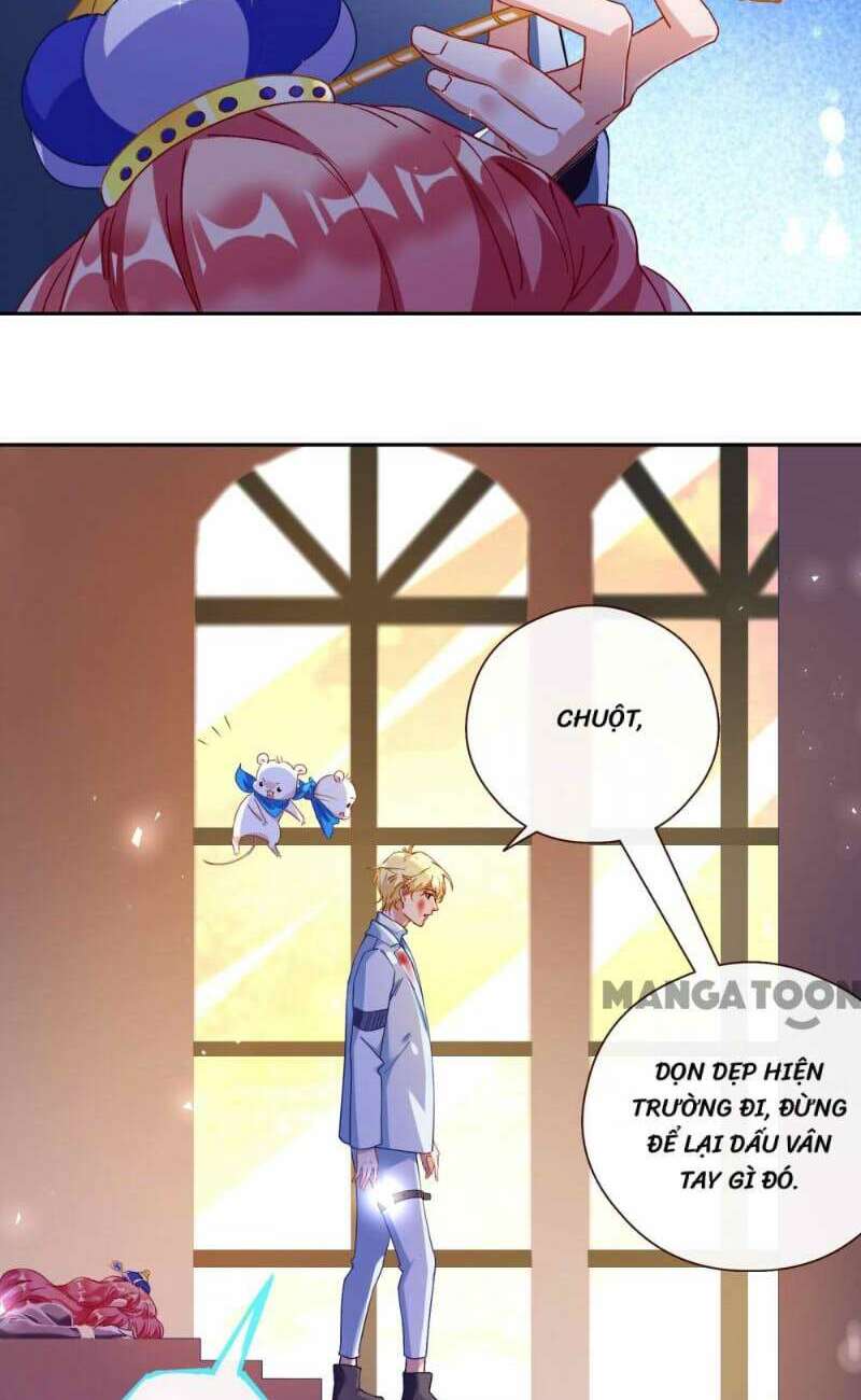 Vạn Tra Triêu Hoàng Chapter 288 - Trang 2