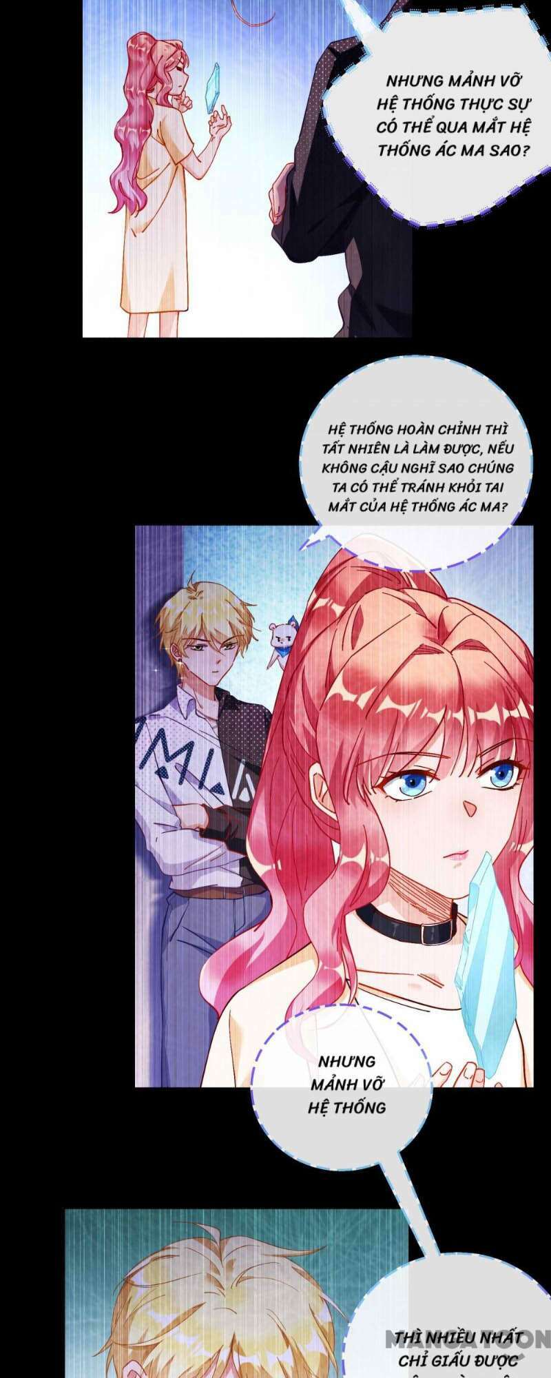 Vạn Tra Triêu Hoàng Chapter 288 - Trang 2