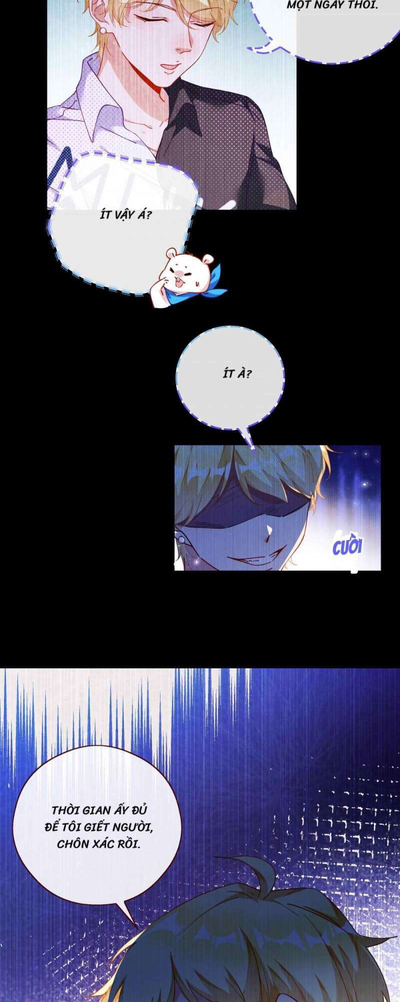 Vạn Tra Triêu Hoàng Chapter 288 - Trang 2