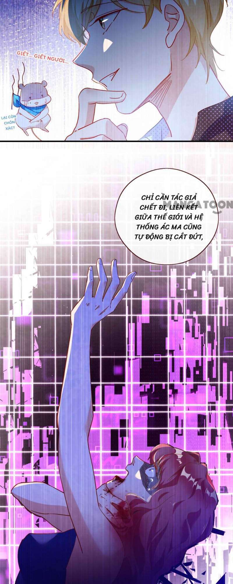 Vạn Tra Triêu Hoàng Chapter 288 - Trang 2