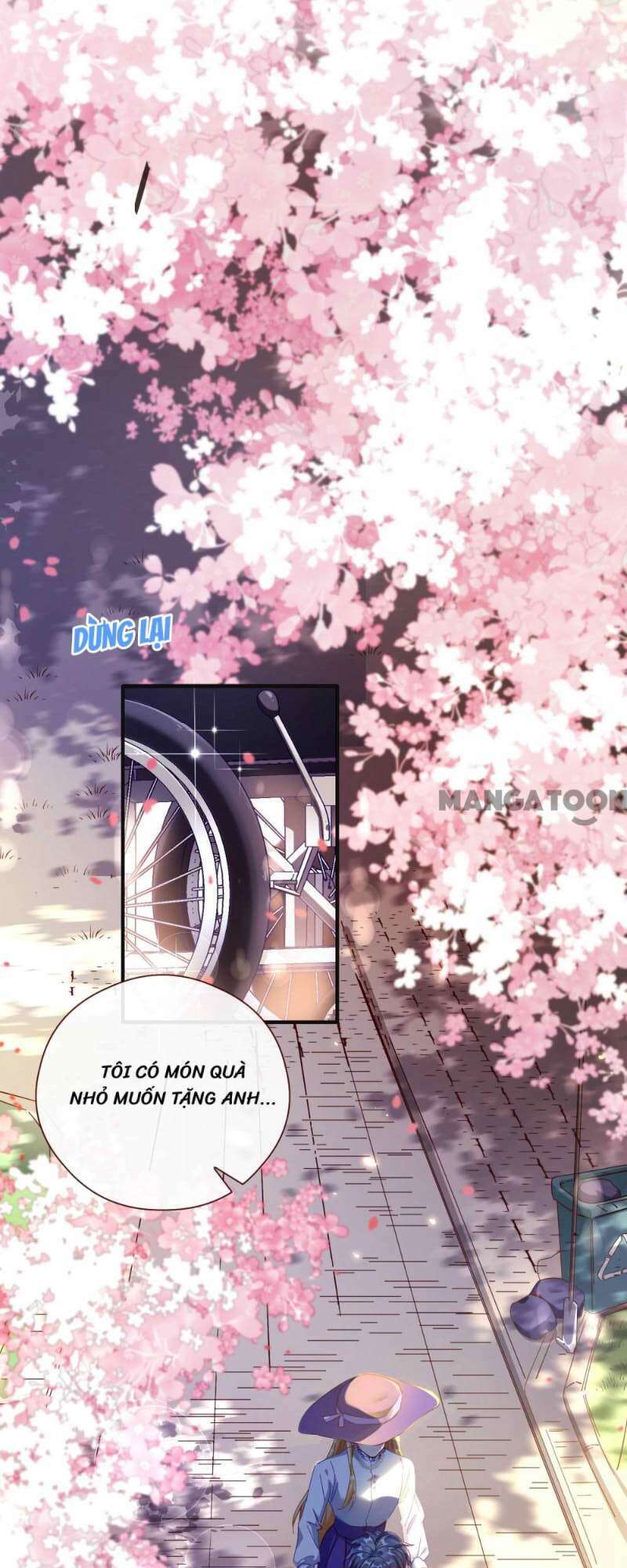 Vạn Tra Triêu Hoàng Chapter 288 - Trang 2