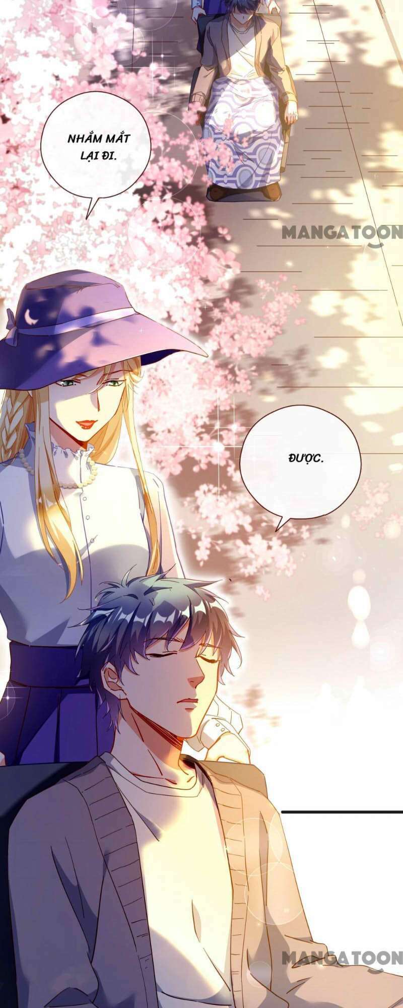 Vạn Tra Triêu Hoàng Chapter 288 - Trang 2