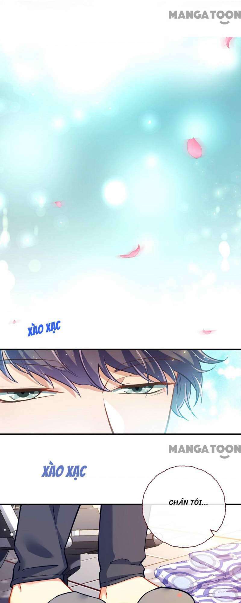 Vạn Tra Triêu Hoàng Chapter 288 - Trang 2