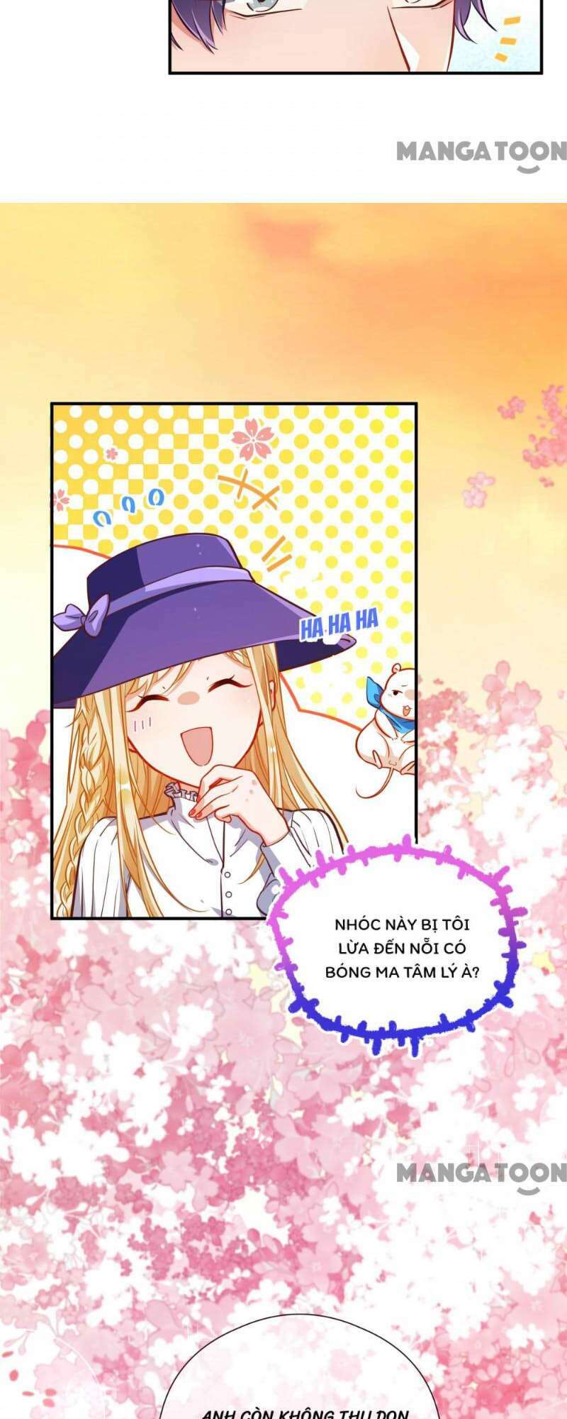 Vạn Tra Triêu Hoàng Chapter 288 - Trang 2