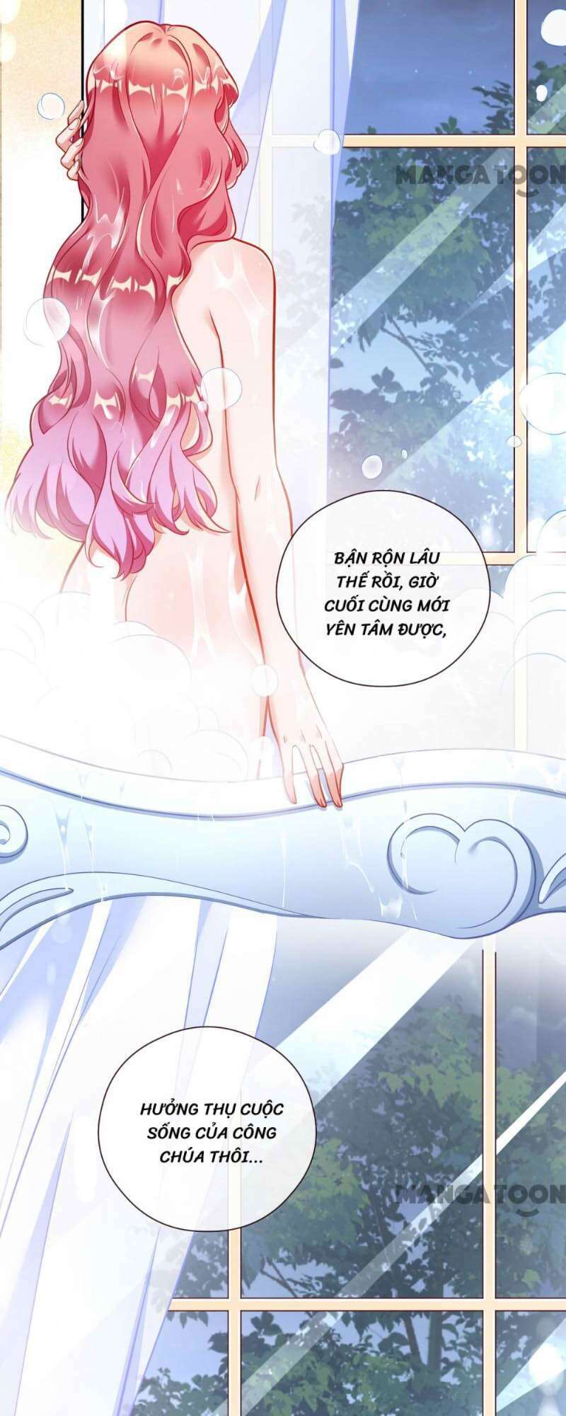 Vạn Tra Triêu Hoàng Chapter 288 - Trang 2