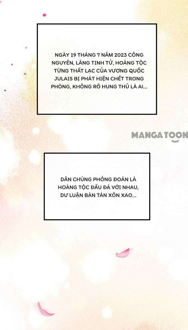 Vạn Tra Triêu Hoàng Chapter 288 - Trang 2