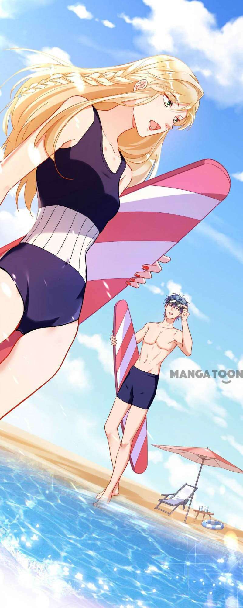 Vạn Tra Triêu Hoàng Chapter 288 - Trang 2