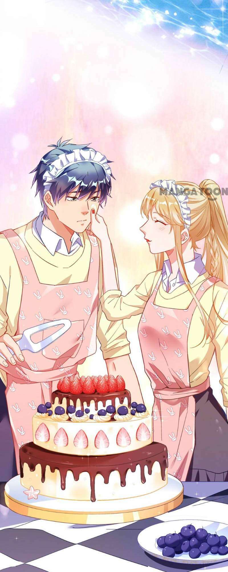 Vạn Tra Triêu Hoàng Chapter 288 - Trang 2