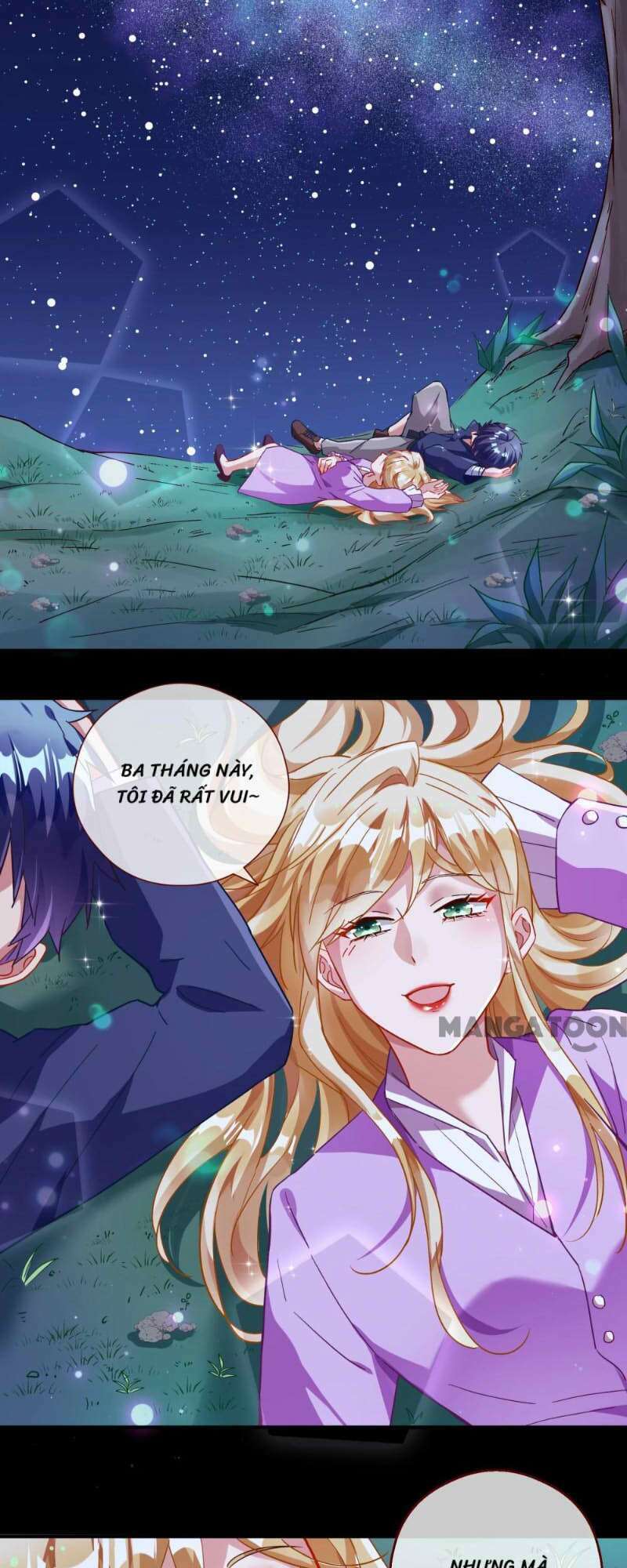 Vạn Tra Triêu Hoàng Chapter 288 - Trang 2