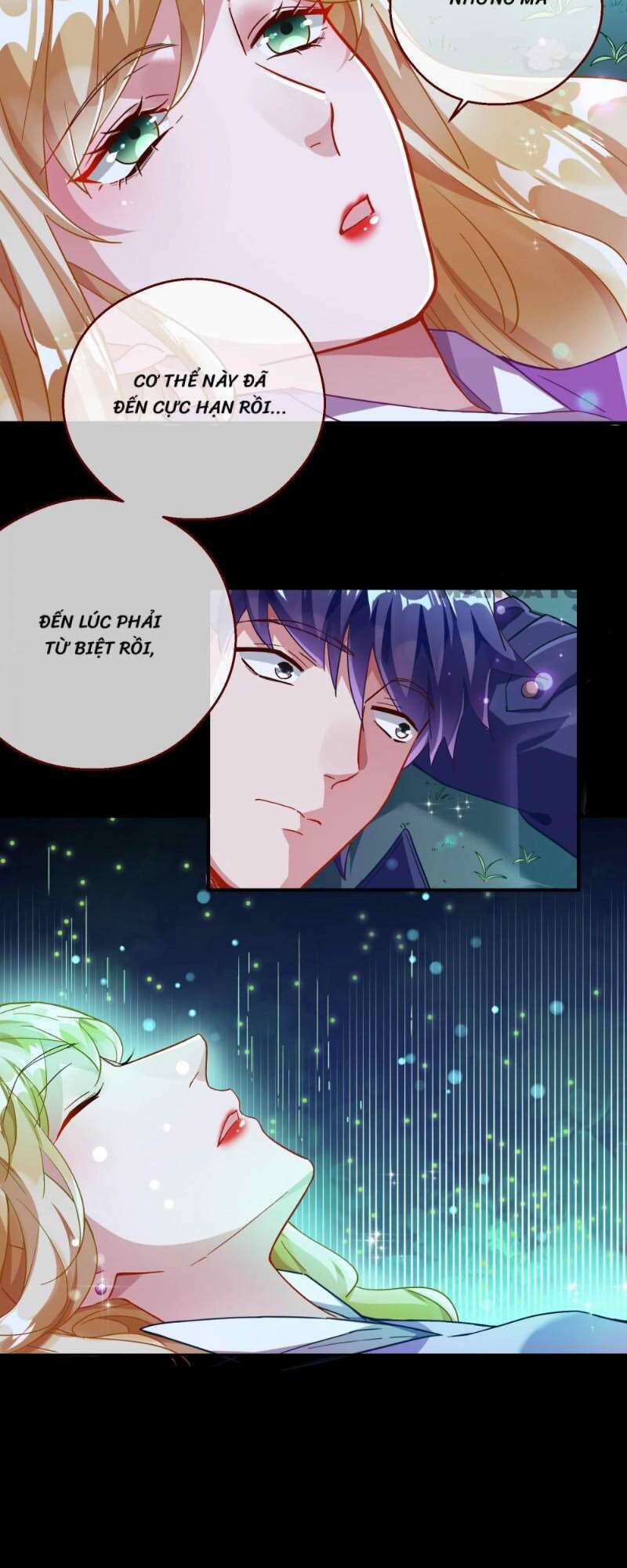 Vạn Tra Triêu Hoàng Chapter 288 - Trang 2