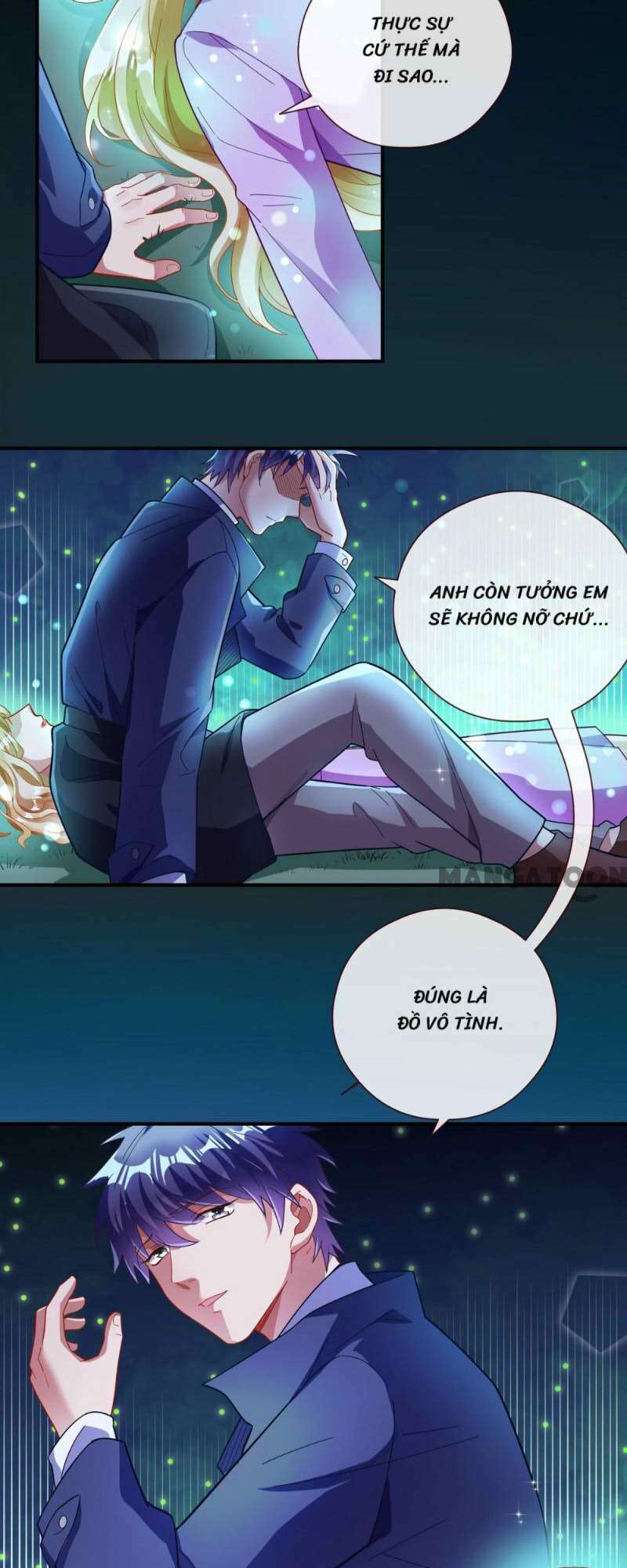 Vạn Tra Triêu Hoàng Chapter 288 - Trang 2