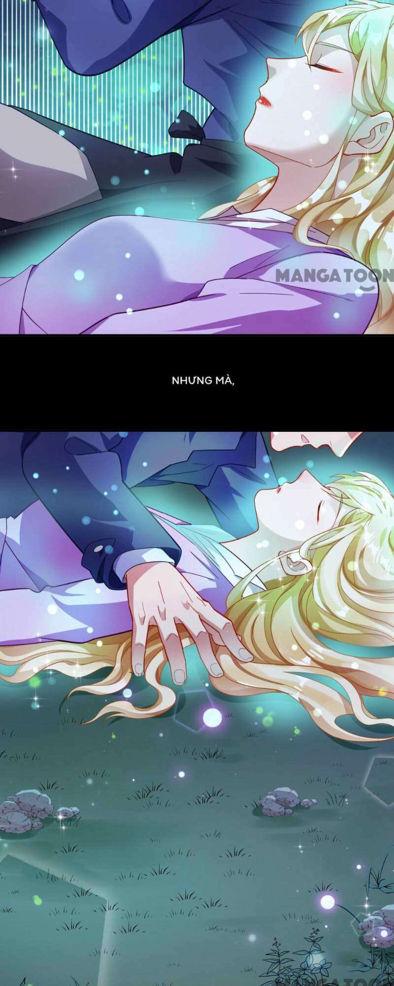 Vạn Tra Triêu Hoàng Chapter 288 - Trang 2