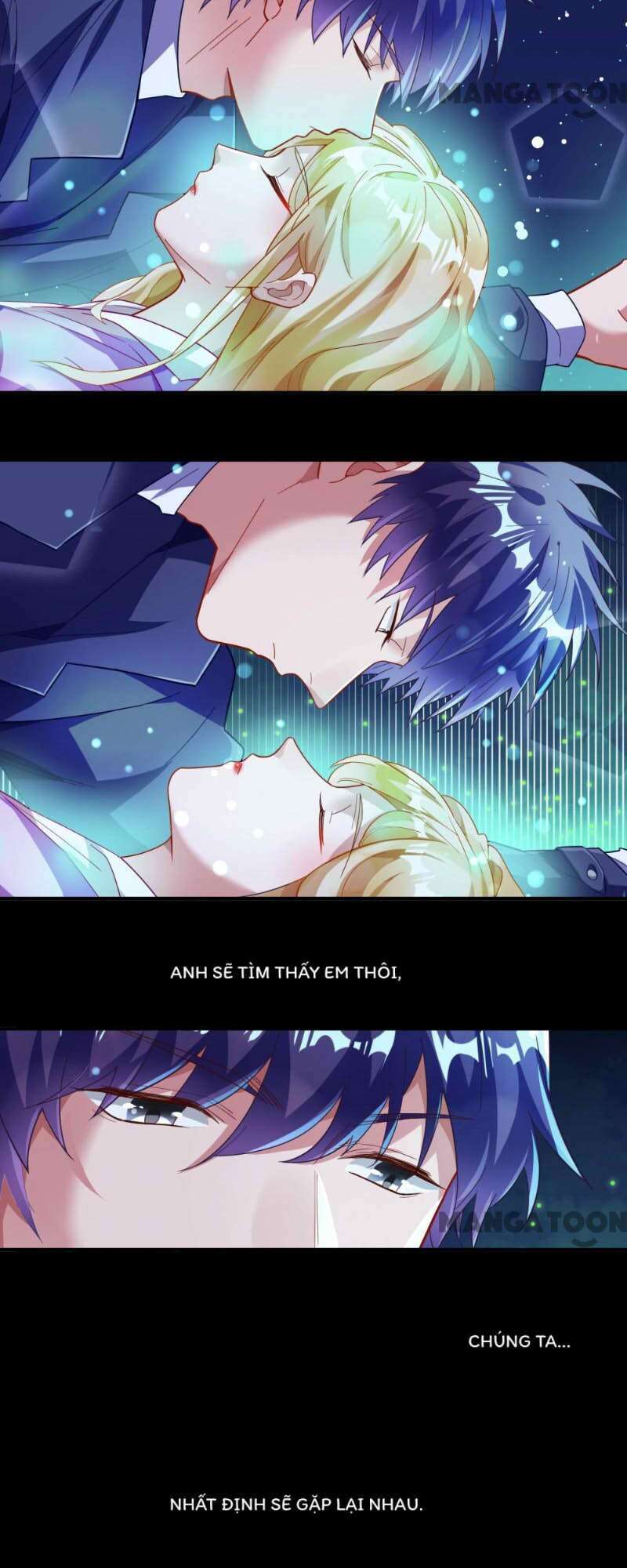 Vạn Tra Triêu Hoàng Chapter 288 - Trang 2