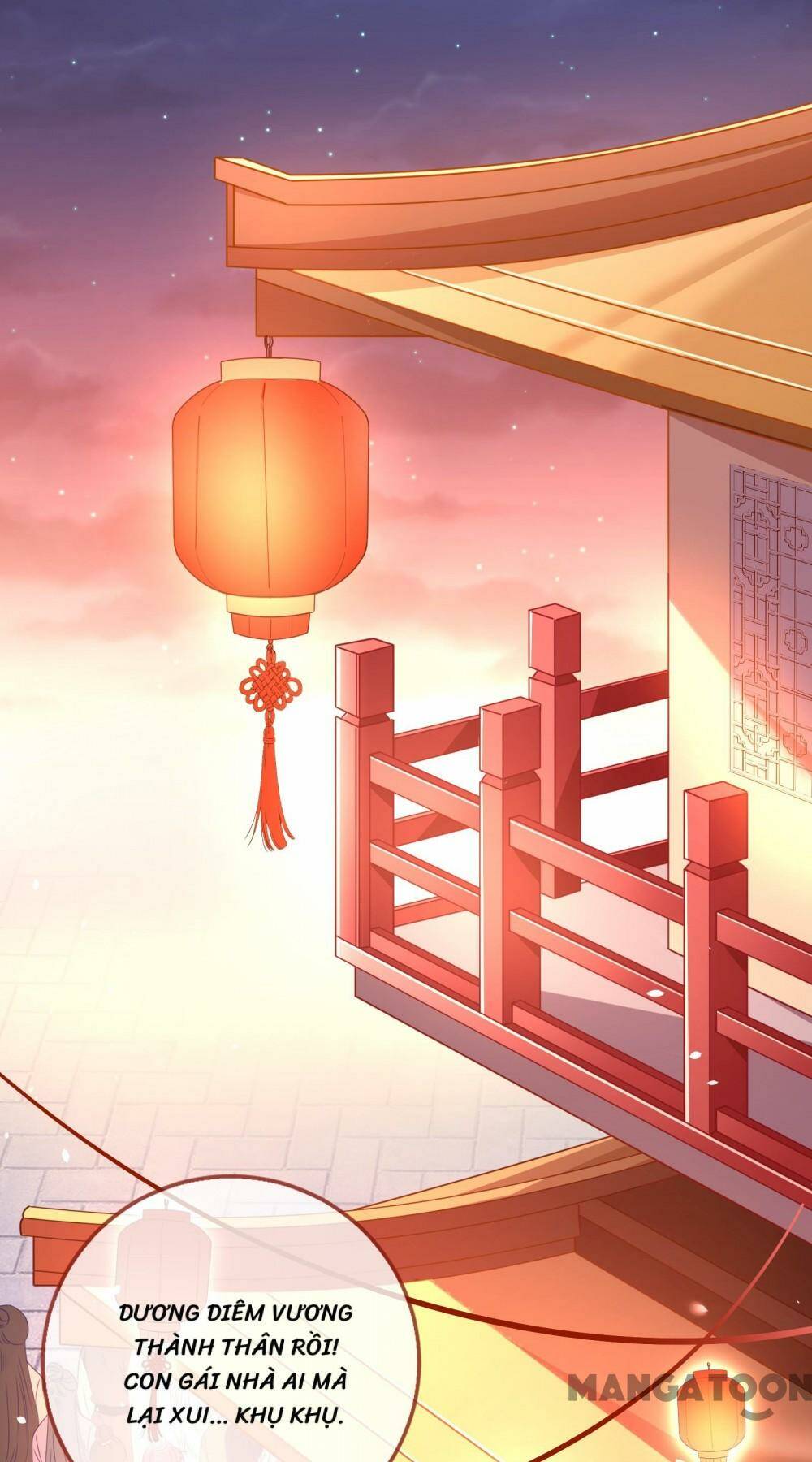 Vạn Tra Triêu Hoàng Chapter 289 - Trang 2