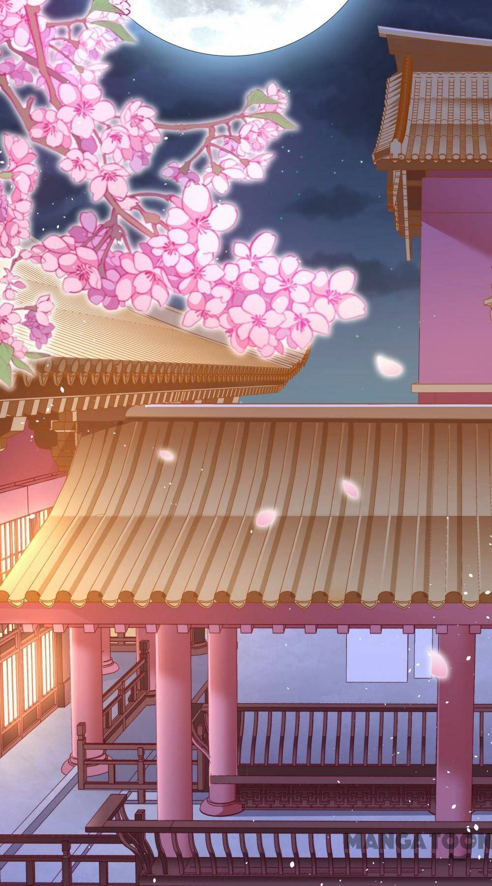 Vạn Tra Triêu Hoàng Chapter 289 - Trang 2