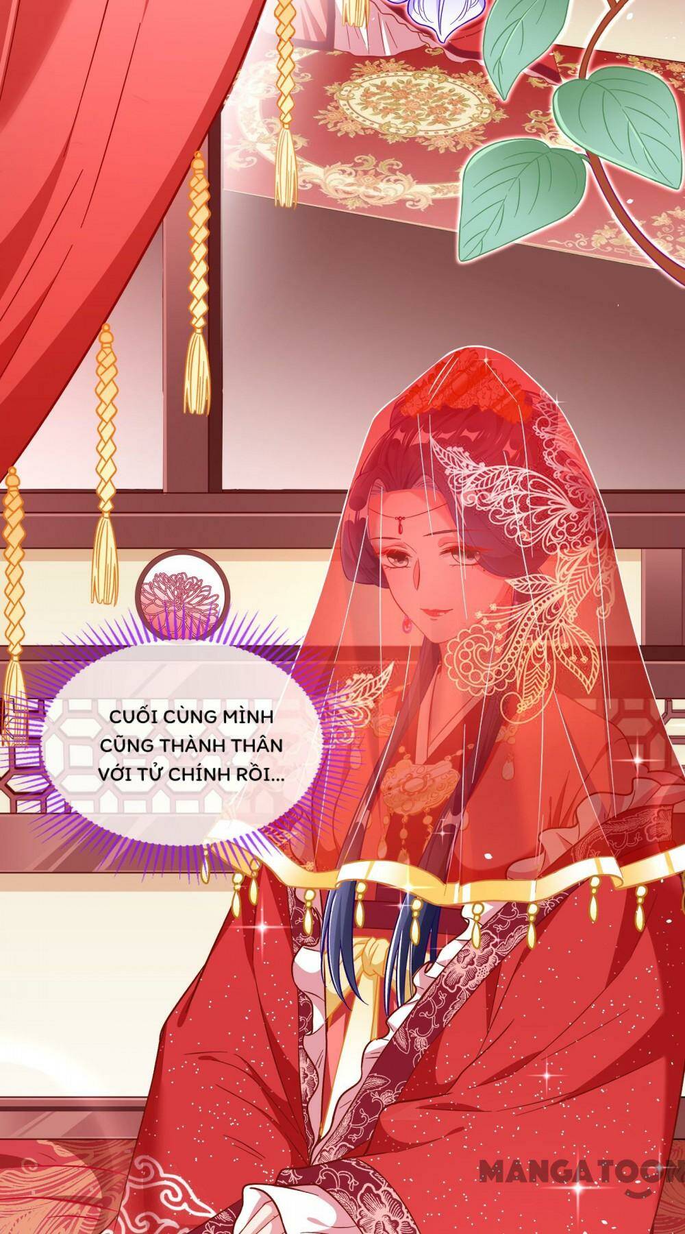 Vạn Tra Triêu Hoàng Chapter 289 - Trang 2