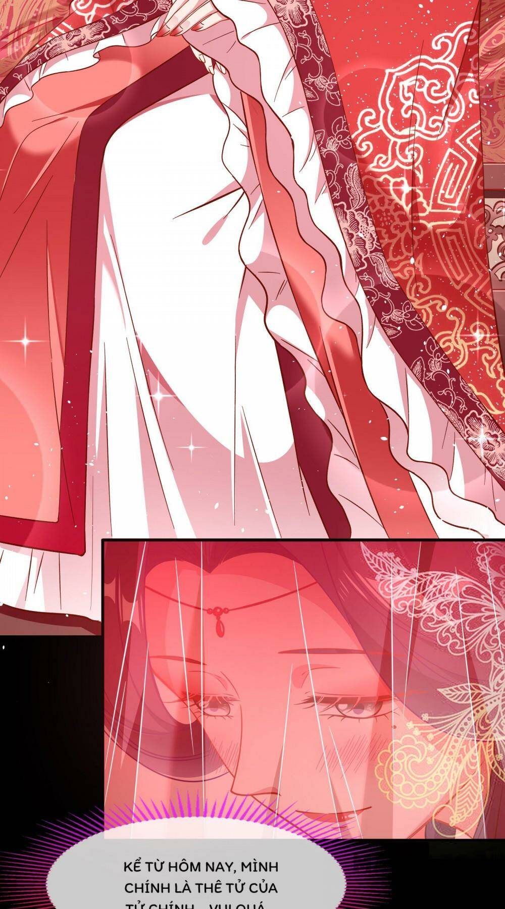 Vạn Tra Triêu Hoàng Chapter 289 - Trang 2