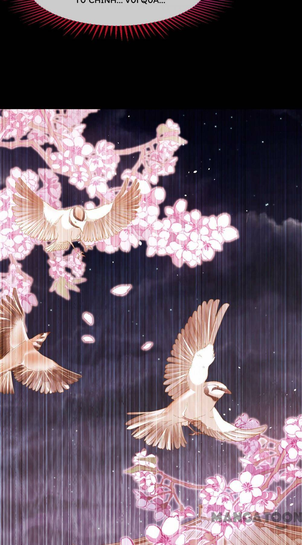 Vạn Tra Triêu Hoàng Chapter 289 - Trang 2