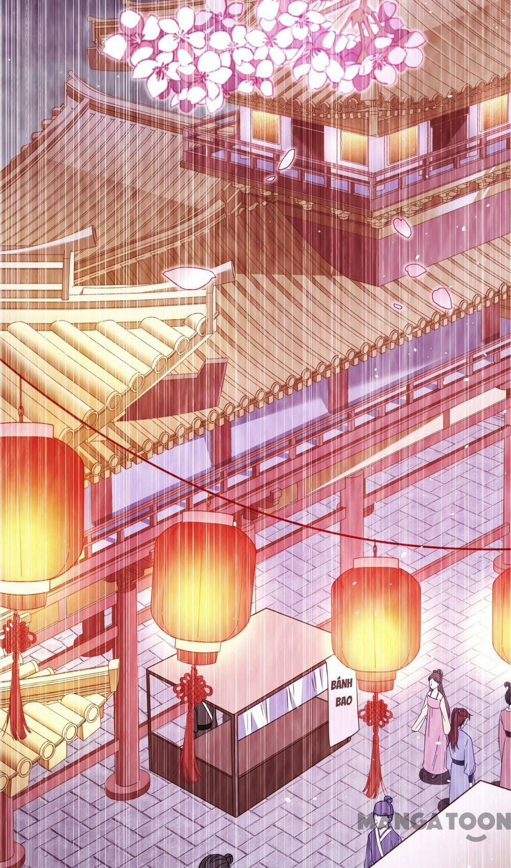 Vạn Tra Triêu Hoàng Chapter 289 - Trang 2