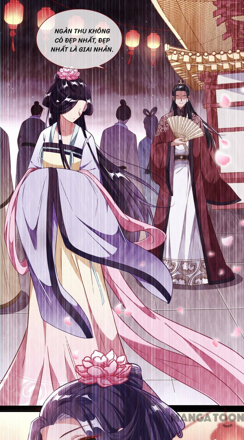 Vạn Tra Triêu Hoàng Chapter 289 - Trang 2