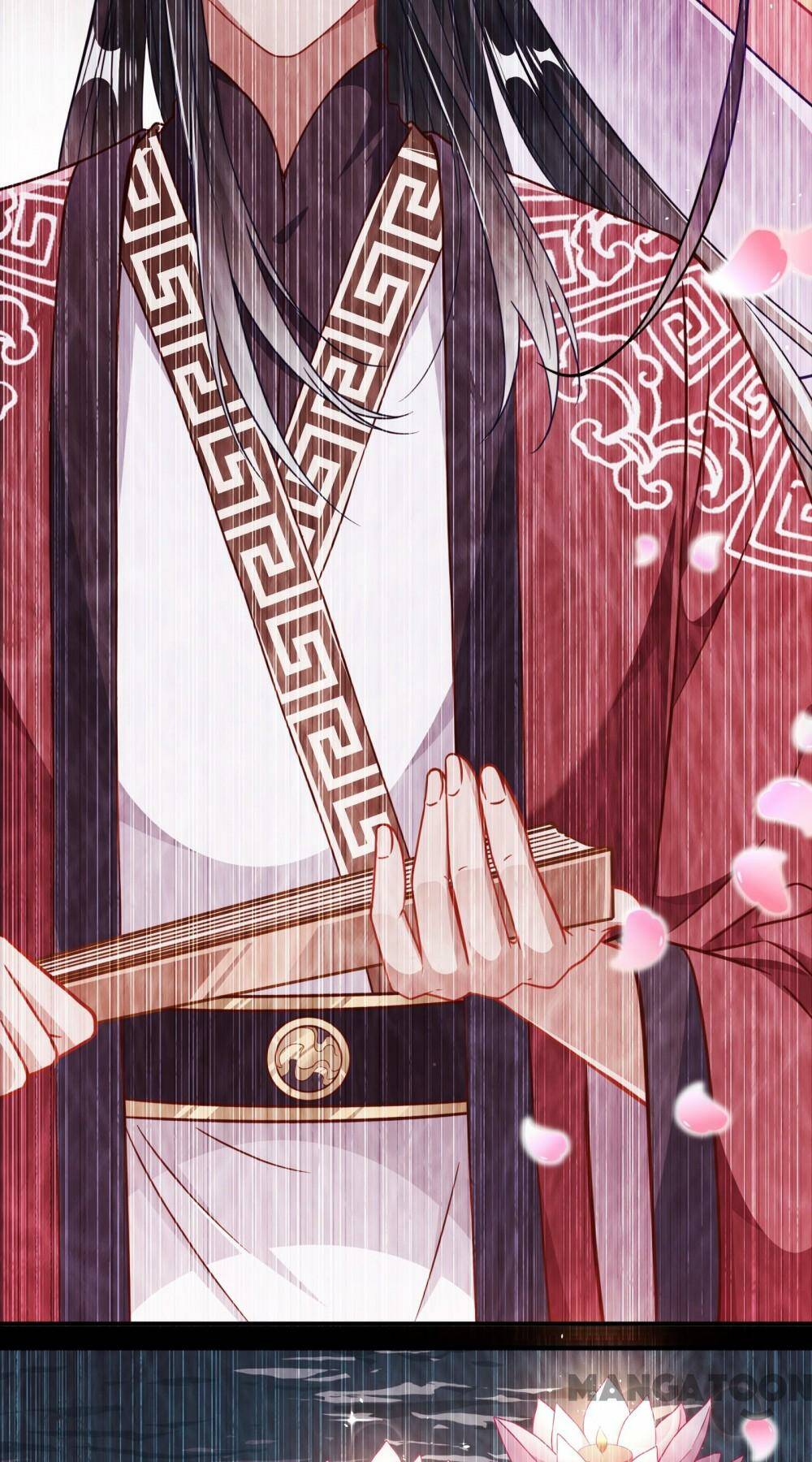 Vạn Tra Triêu Hoàng Chapter 289 - Trang 2