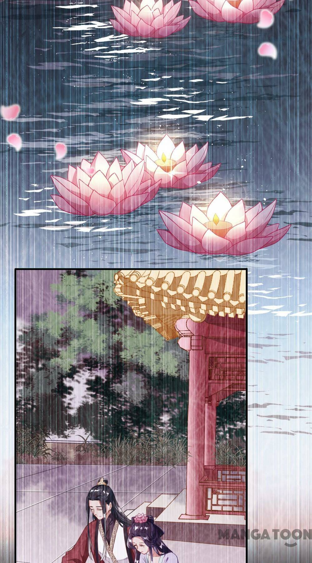 Vạn Tra Triêu Hoàng Chapter 289 - Trang 2