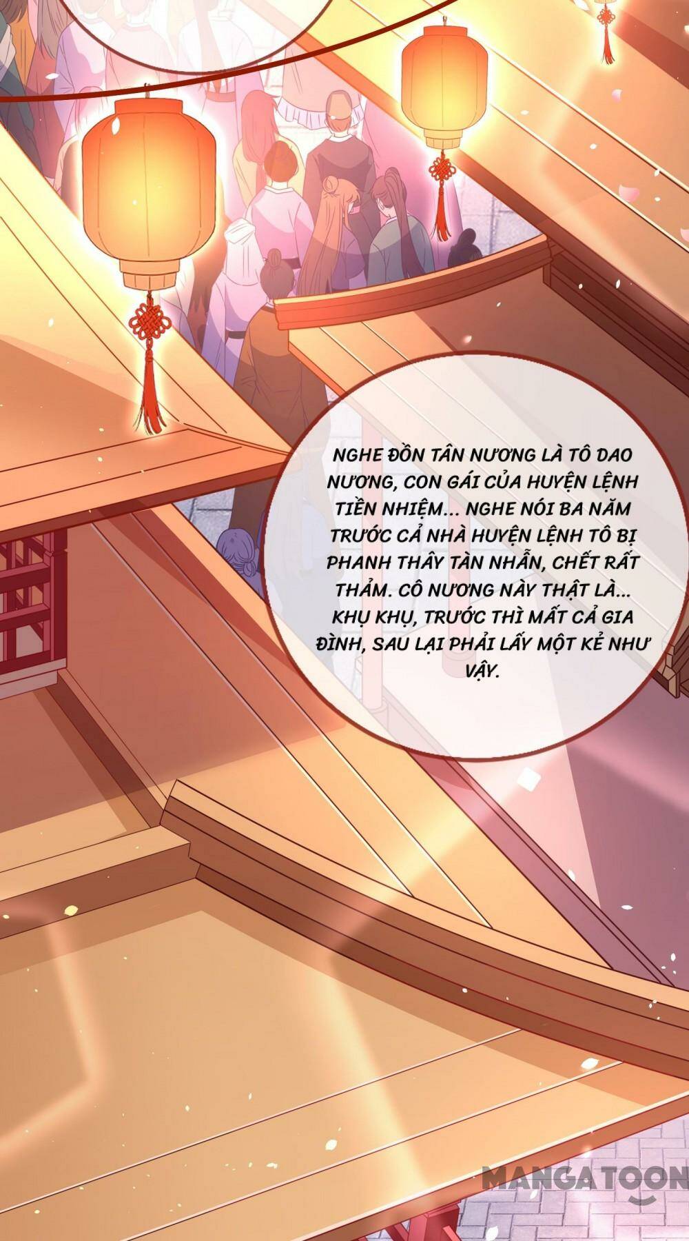 Vạn Tra Triêu Hoàng Chapter 289 - Trang 2