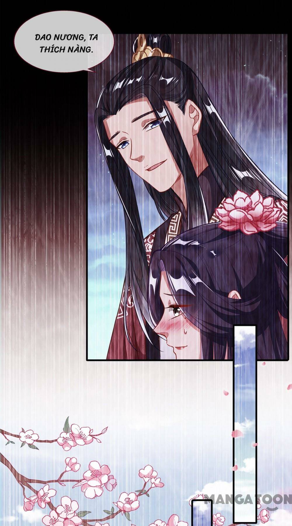 Vạn Tra Triêu Hoàng Chapter 289 - Trang 2