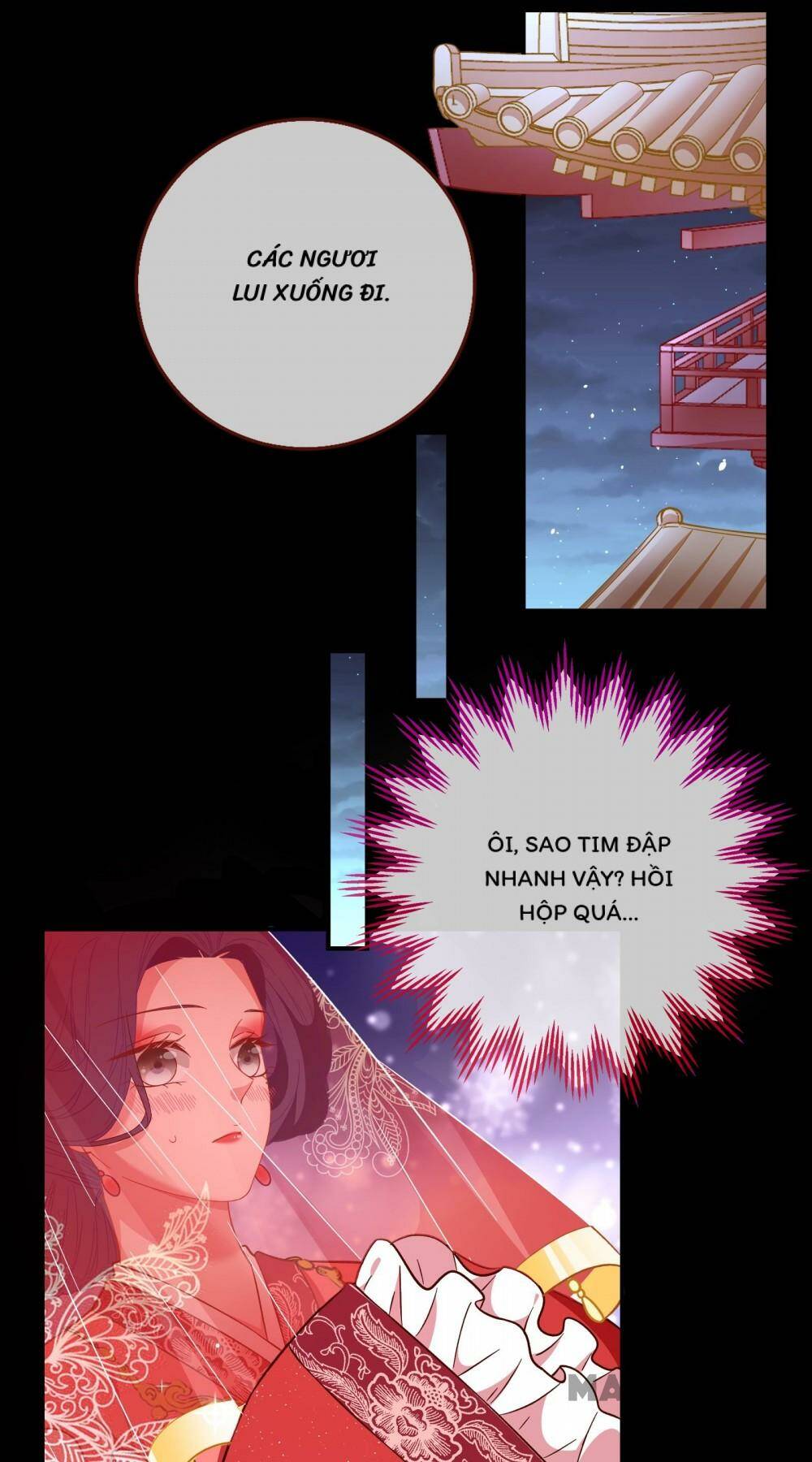 Vạn Tra Triêu Hoàng Chapter 289 - Trang 2