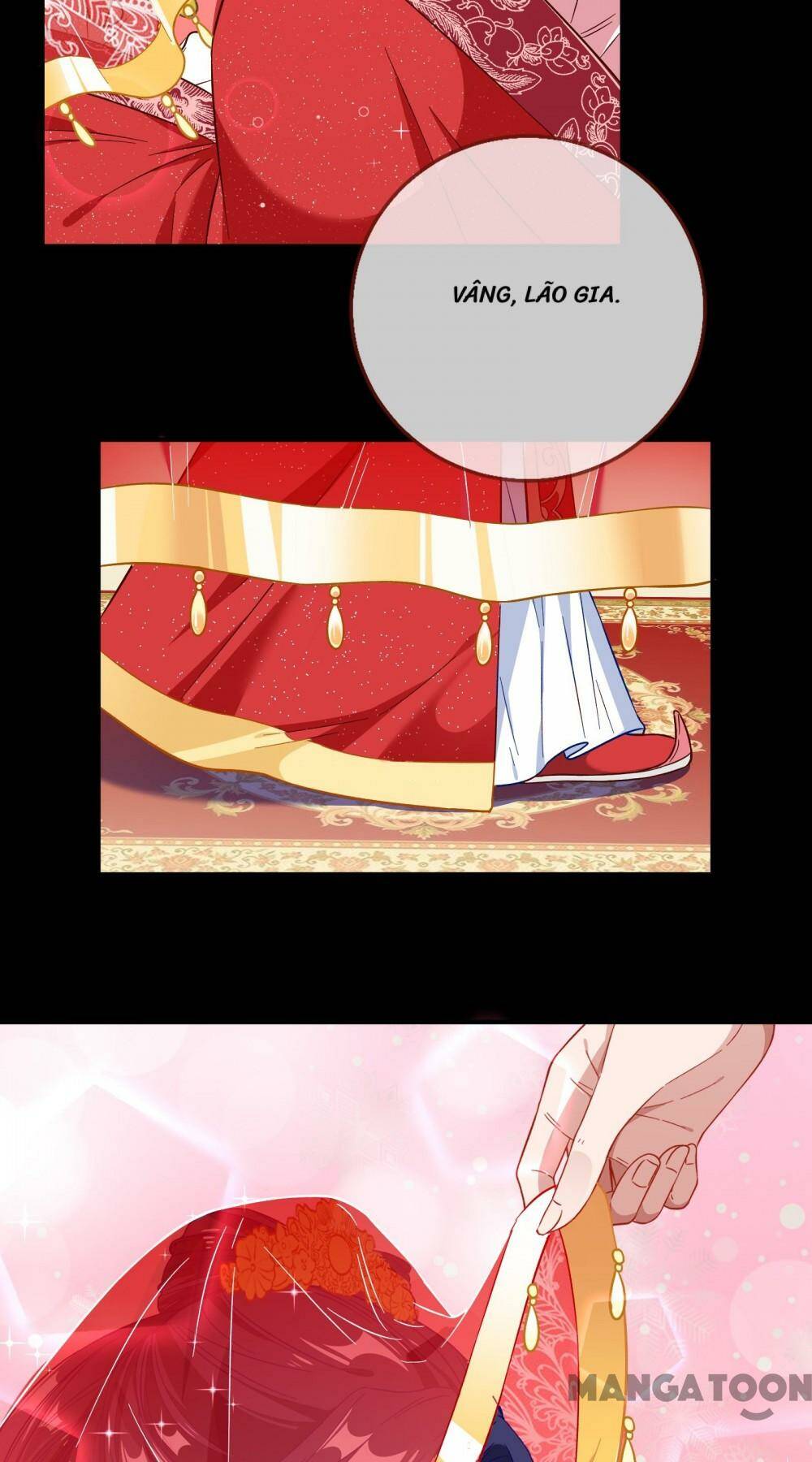 Vạn Tra Triêu Hoàng Chapter 289 - Trang 2